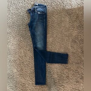 Mavi skinny jeans - 26W/3/L